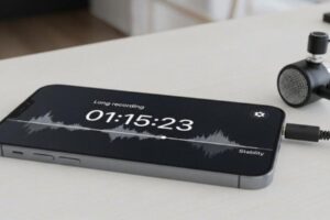 بودكاست فنجان