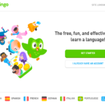 إتقان اللغة الإنجليزية باللعب