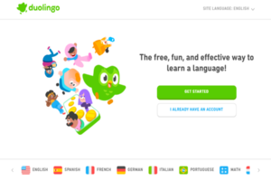 إتقان اللغة الإنجليزية باللعب