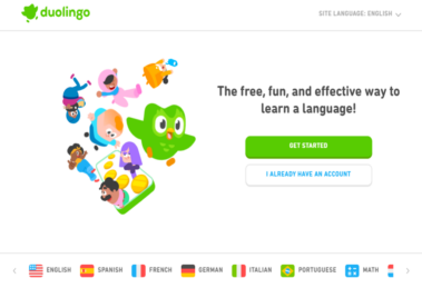 إتقان اللغة الإنجليزية باللعب