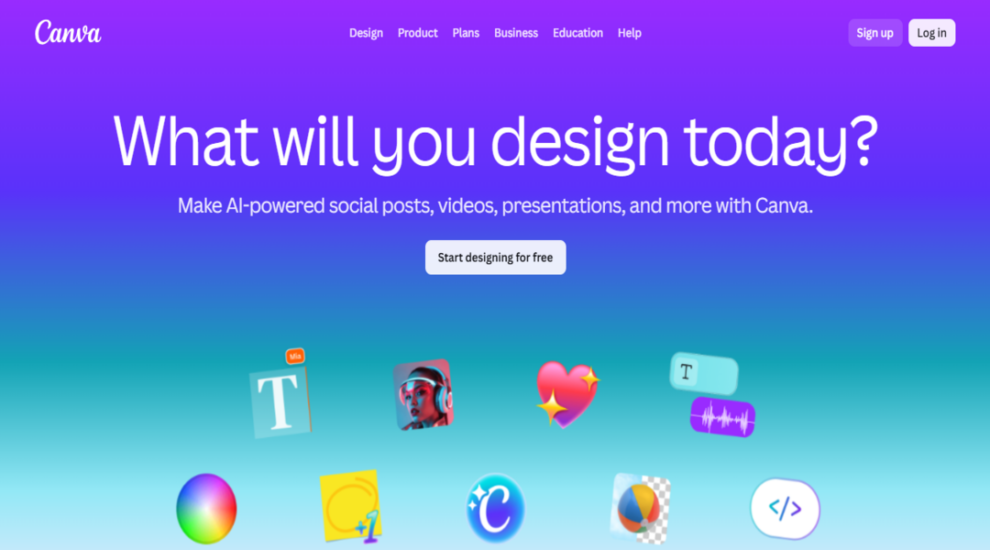 فن التصميم الجرافيكي