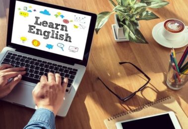 تعلم اللغة الإنجليزية بالقصص