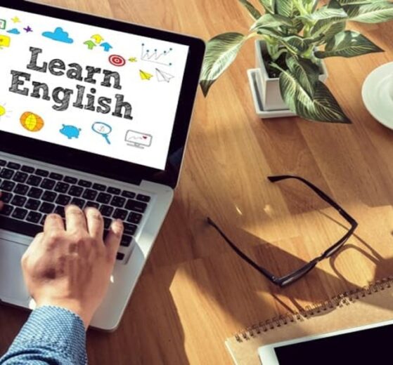 تعلم اللغة الإنجليزية بالقصص