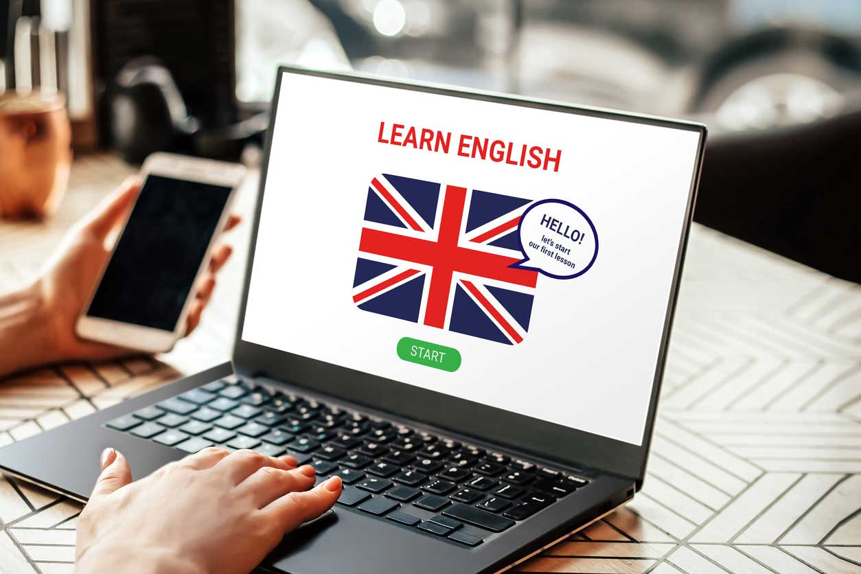 مواقع ممارسة التحدث بالإنجليزية