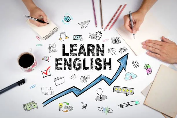 تعلم الإنجليزية من الصفر