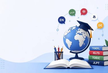 تعلم اللغات مجانا