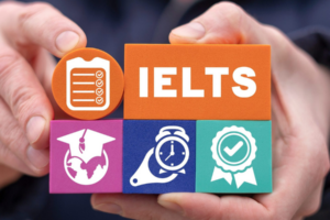 الاستعداد لاختبار IELTS