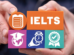الاستعداد لاختبار IELTS