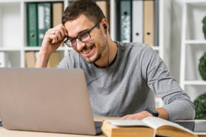 الخوف من التحدث بالإنجليزية