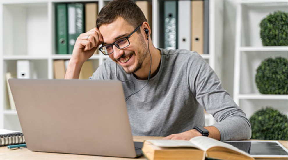 الخوف من التحدث بالإنجليزية