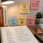 حفظ الكلمات الإنجليزية
