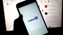 استخدام LinkedIn للحصول على وظيفة