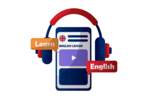مهارة الاستماع باللغة الإنجليزية