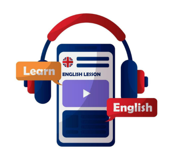 مهارة الاستماع باللغة الإنجليزية