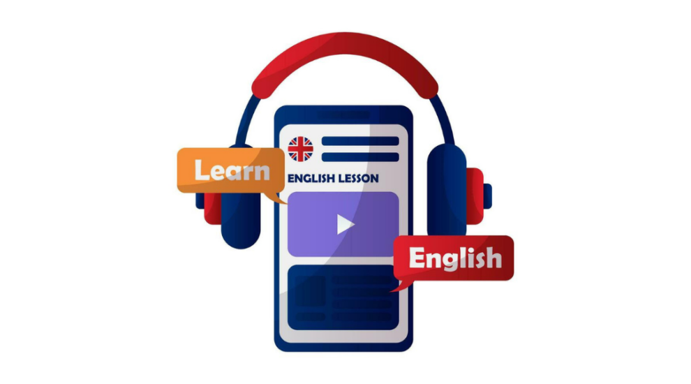 مهارة الاستماع باللغة الإنجليزية