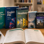 كتب تعلم الإنجليزية