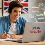 تعلم الإنجليزية من الصفر