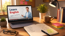 قنوات يوتيوب لتعلم الإنجليزية