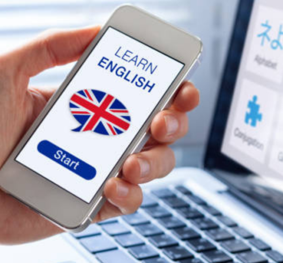 تعلم الإنجليزية من الأفلام