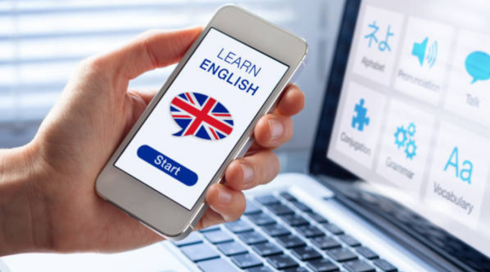 تعلم الإنجليزية من الأفلام