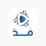 تطبيق مدّ