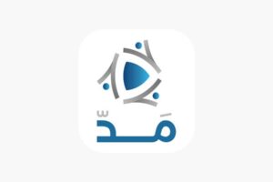 تطبيق مدّ
