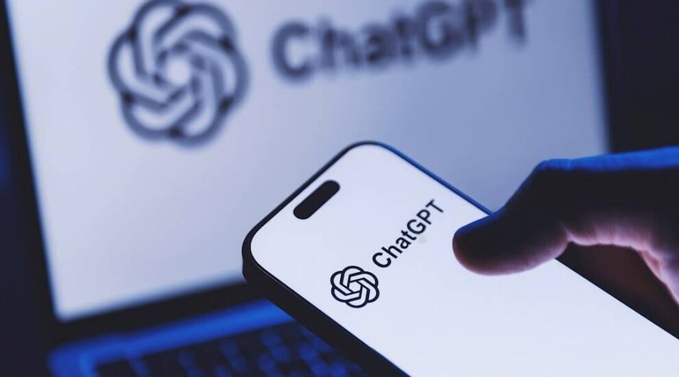 برومبت ChatGPT