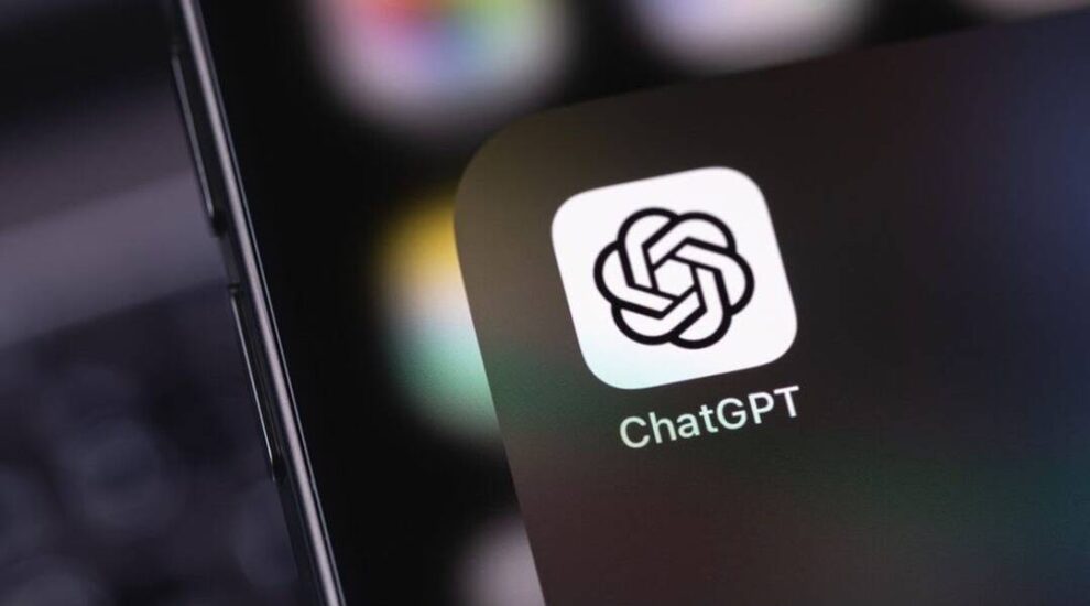برومبت ChatGPT