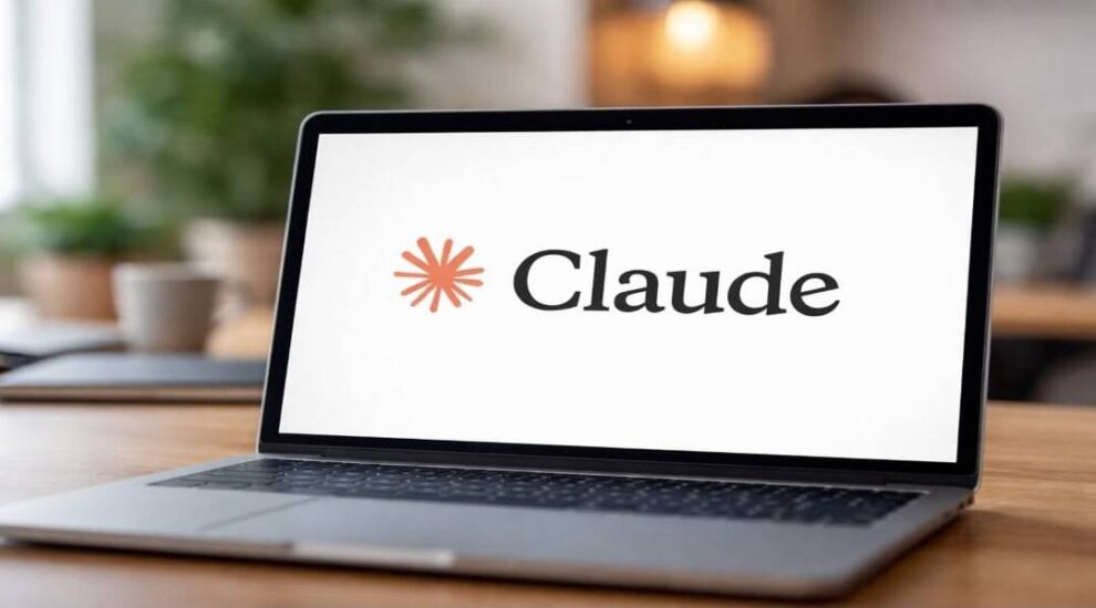 Claude