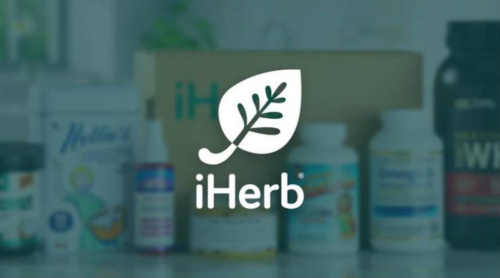 iHerb
