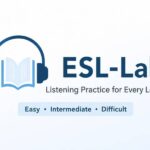 ESL-Lab