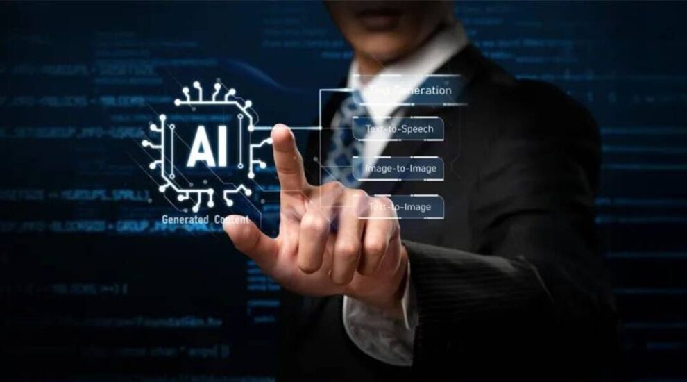 أقوى 30 موقع AI