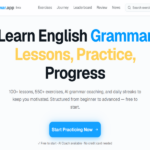 English Grammar
