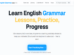 English Grammar