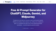 Promptsa