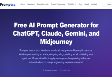 Promptsa