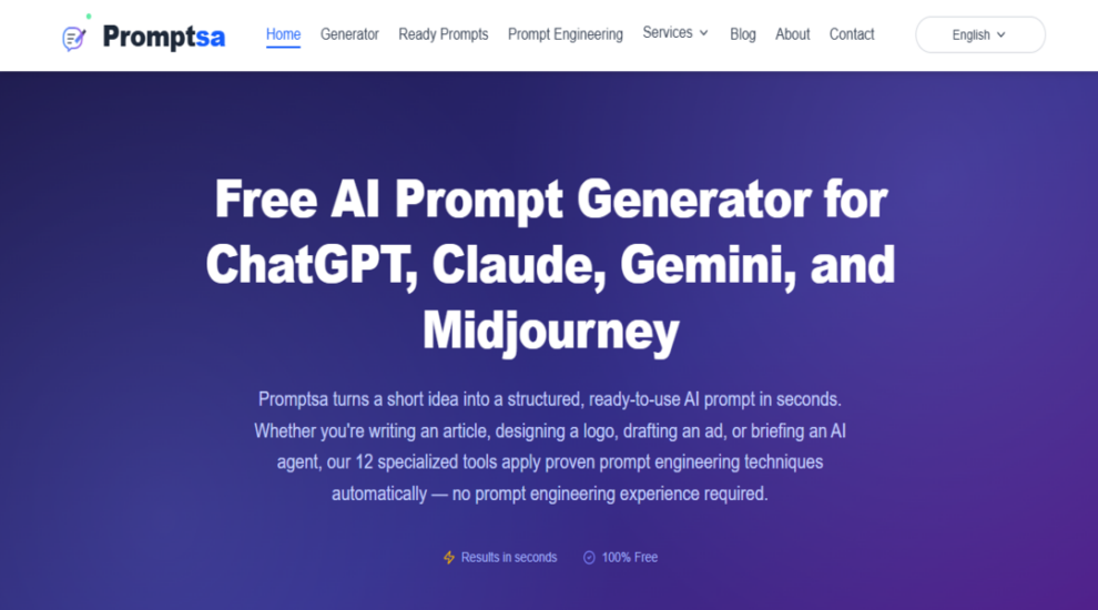 Promptsa