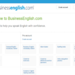 Business English