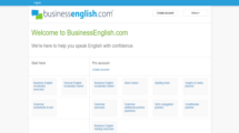 Business English