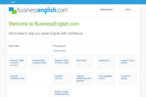 Business English