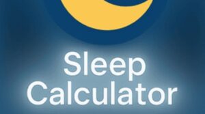 موقع sleepcalculator 