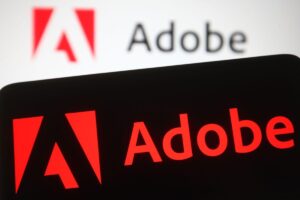برنامج Adobe × HUMAIN