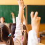 تقرير تنفيذ البرامج المدرسية