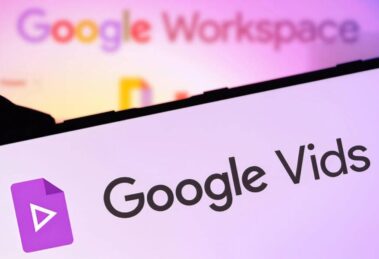 Google Vids