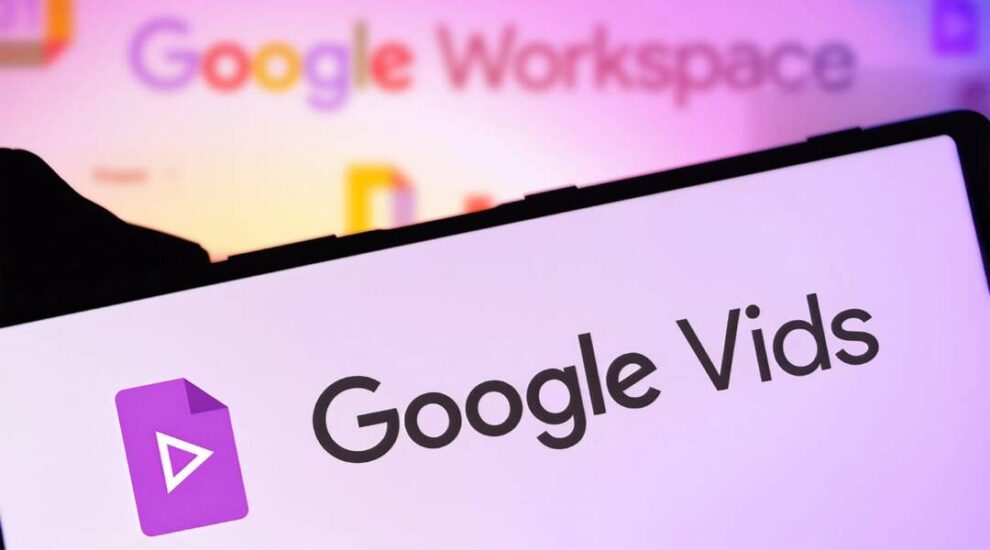Google Vids