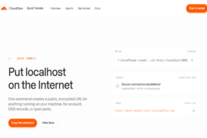 Cloudflare