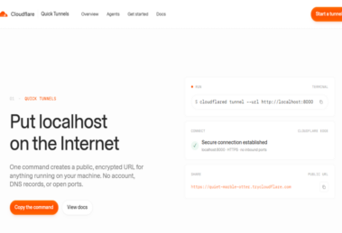Cloudflare