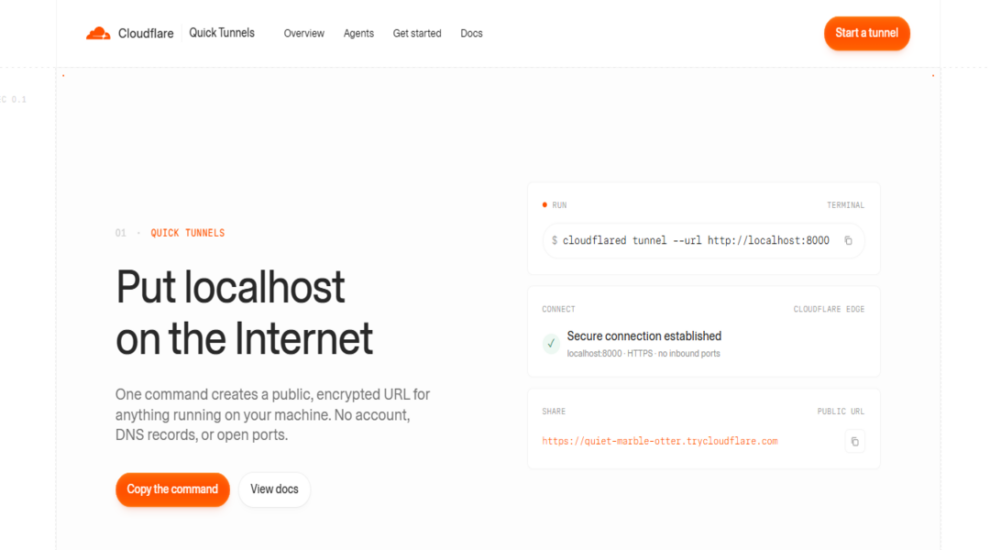 Cloudflare