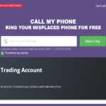 Call My Phone