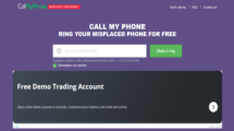 Call My Phone